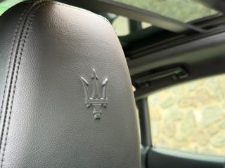 MASERATI Levante usata, con Sedile posteriore sdoppiato