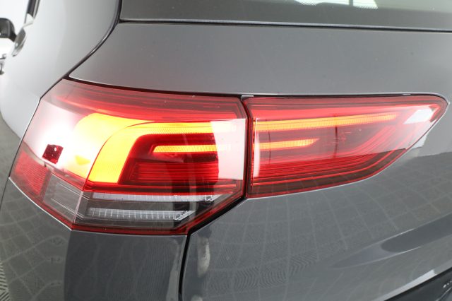 VOLKSWAGEN Golf usata 9