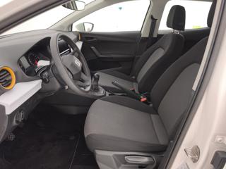 SEAT Ibiza usata, con Immobilizzatore elettronico