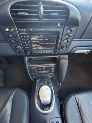 PORSCHE 911 usata, con Controllo automatico clima