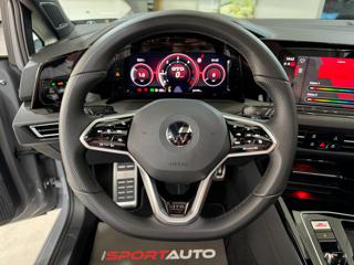 VOLKSWAGEN Golf usata, con Controllo automatico clima