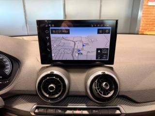 AUDI Q2 usata, con ESP