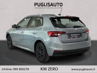 SKODA Fabia usata, con Cerchi in lega