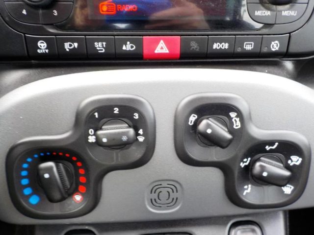 FIAT Panda usata 42