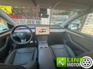 TESLA Model Y usata 21