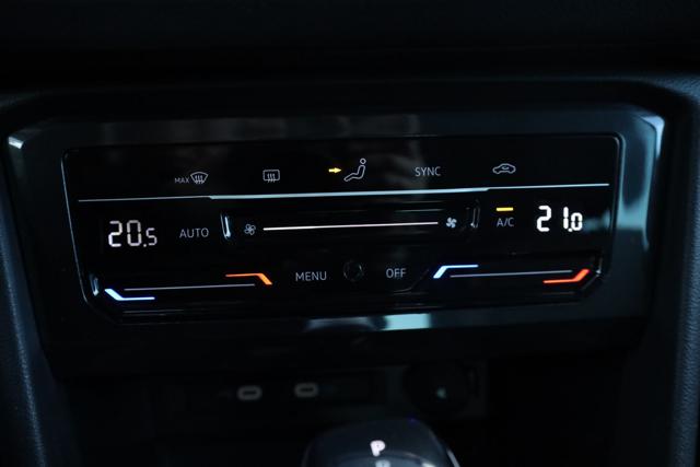 VOLKSWAGEN Tiguan usata, con Autoradio digitale