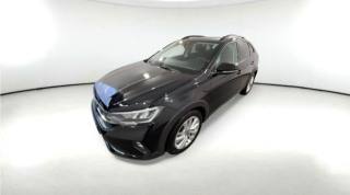VOLKSWAGEN Taigo 1.0 TSI 115 CV Edition Plus