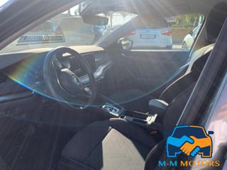 SKODA Octavia usata, con Fendinebbia