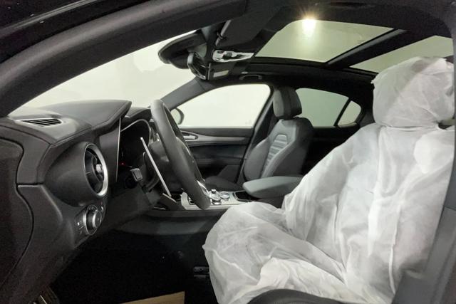 ALFA ROMEO Stelvio usata, con Controllo trazione
