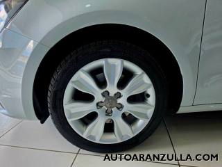 AUDI A1 usata, con MP3
