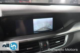 ALFA ROMEO Stelvio usata 10