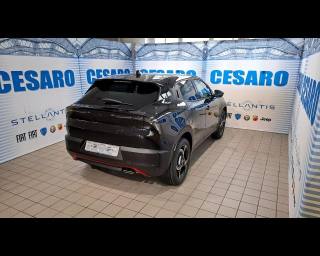 ALFA ROMEO Junior usata, con Controllo automatico clima