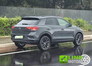 VOLKSWAGEN T-Roc usata, con Airbag