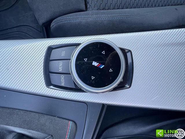BMW 420 usata, con Schermo multifunzione interamente digitale