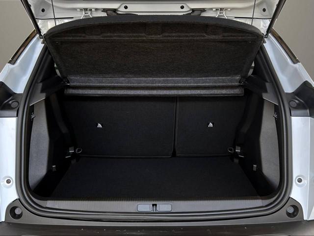 PEUGEOT 2008 usata, con Boardcomputer