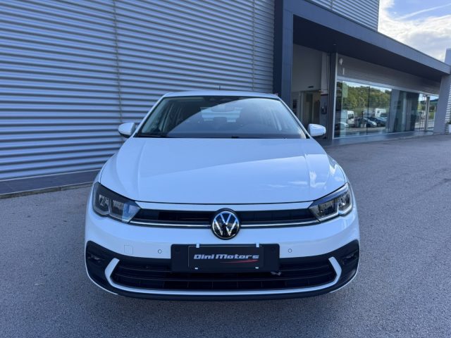 VOLKSWAGEN Polo usata, con Airbag