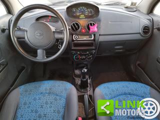 CHEVROLET Matiz usata, con Servosterzo