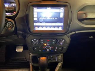 JEEP Renegade usata, con Controllo trazione