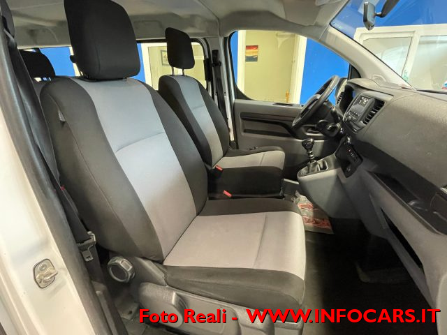 PEUGEOT Expert usata, con Antifurto