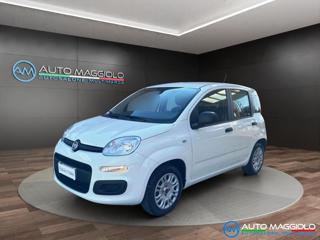 FIAT Panda 1.2 EasyPower Gpl Easy NEO PATENTATI PREZZO REALE
