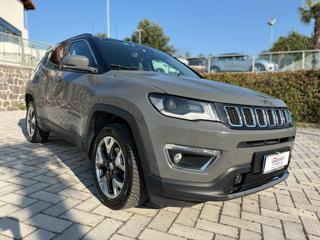 JEEP Compass usata, con Airbag