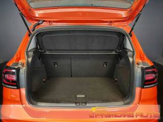 VOLKSWAGEN T-Cross usata, con Chiusura centralizzata