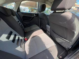 FORD Focus usata, con Controllo trazione