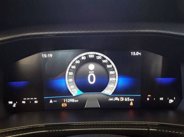 VOLKSWAGEN T-Cross usata, con Boardcomputer