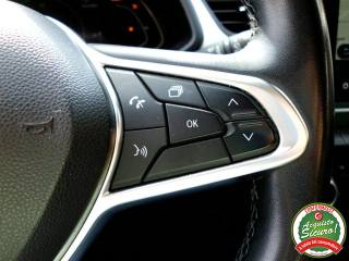 RENAULT Captur usata, con Controllo elettronico della corsia