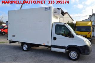 IVECO Daily usata 4