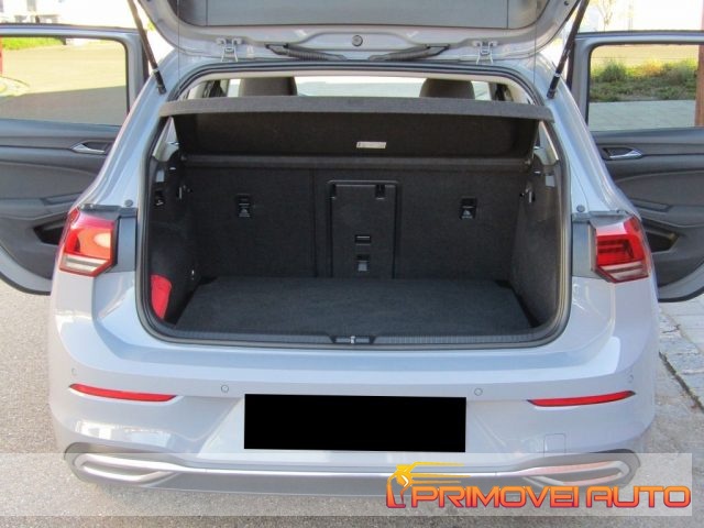 VOLKSWAGEN Golf usata, con Cruise Control