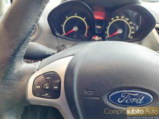 FORD Fiesta usata 15
