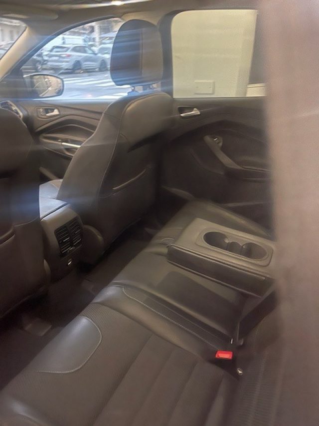 FORD Kuga usata, con ESP