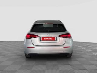 MERCEDES-BENZ A 180 usata 3