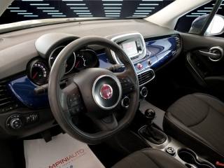 FIAT 500X usata 13