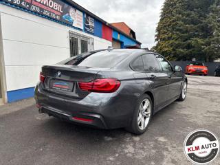 BMW 418 usata, con Autoradio