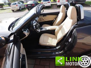 BMW Z4 usata 16