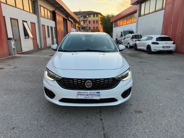 FIAT Tipo usata, con Airbag