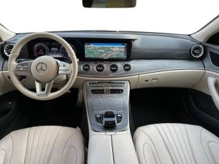 MERCEDES-BENZ CLS 350 usata, con Controllo automatico clima