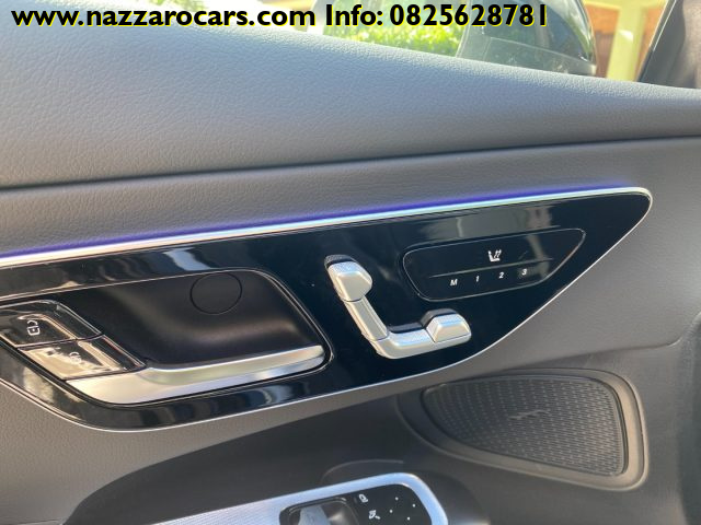 MERCEDES-BENZ CLE 220 usata, con Sistema di navigazione