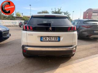 PEUGEOT 3008 usata, con Airbag