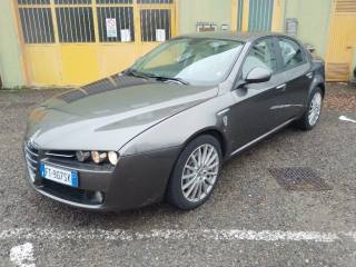 ALFA ROMEO 159 usata, con Airbag laterali