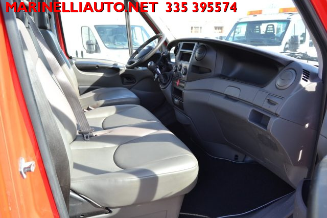 IVECO Daily usata 20