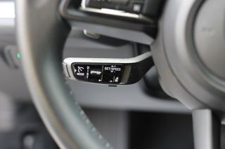 PORSCHE Cayenne usata, con Regolazione elettrica sedili