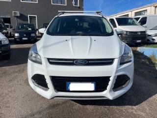 FORD Kuga usata 6