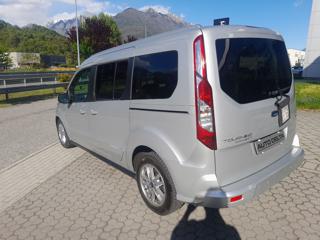 FORD Tourneo Connect usata, con Airbag Passeggero