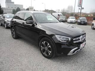MERCEDES-BENZ GLC 300 usata 101