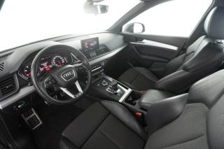 AUDI Q5 usata 7