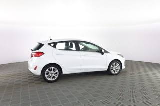 FORD Fiesta usata 2