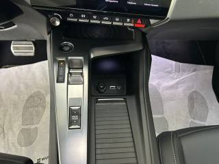 PEUGEOT 308 usata, con Immobilizzatore elettronico